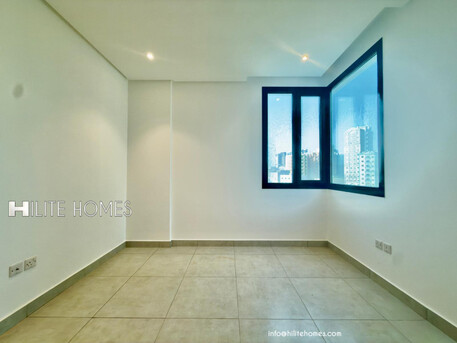 Salmiya, Apartments, Flats, Houses & Villas, KWD 580/month,  3 BR,  Three Bedroom Apartment For Rent In Salmiya