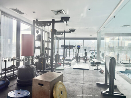 Salmiya, Apartments, Flats, Houses & Villas, KWD 580/month,  3 BR,  Three Bedroom Apartment For Rent In Salmiya