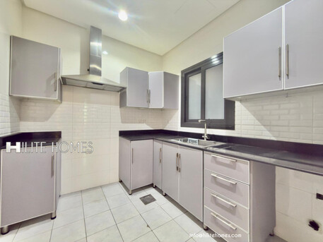 Salmiya, Apartments, Flats, Houses & Villas, KWD 580/month,  3 BR,  Three Bedroom Apartment For Rent In Salmiya