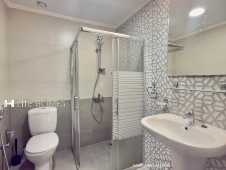 Salmiya, Apartments, Flats, Houses & Villas, KWD 580/month,  3 BR,  Three Bedroom Apartment For Rent In Salmiya