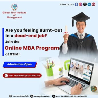 New Delhi, Education, Study MBA From Home With Top Distance Colleges In India &ndash; 2026 Admission
