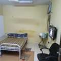 SAR 800/month,  Furnished,  Single‑Bedroom Available 900SAR  Shamaliya 4th Cross Near Fish Market