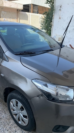 Jeddah, Vehicles, Cars & Trucks , SAR 30000,  Toyota Yaris,  2017,  Automatic,  200000 KM,  Yaris Car For Sale  Model