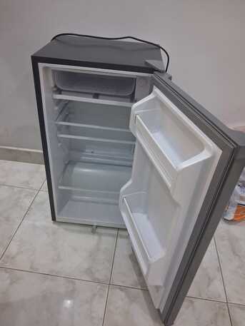 Duba, Appliances, SAR 600,  SINGLE DOOR FRIDGE & WASHING MACHINE