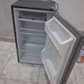 SAR 600,  SINGLE DOOR FRIDGE & WASHING MACHINE