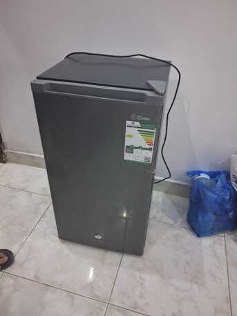 Duba, Appliances, SAR 600,  SINGLE DOOR FRIDGE & WASHING MACHINE