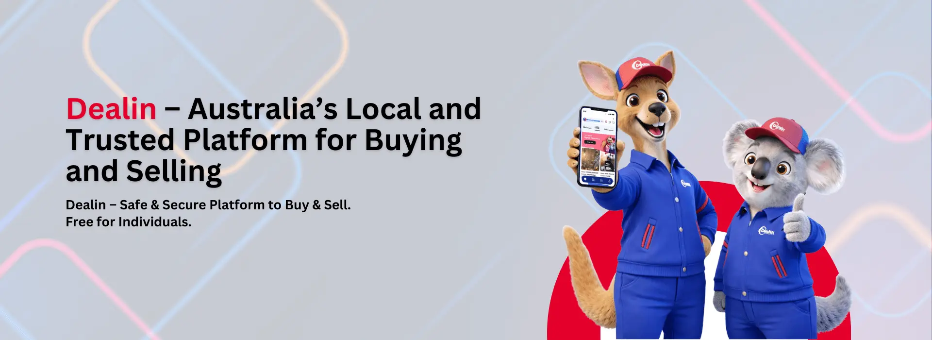 Melbourne, Local News, Dealin Melbourne &ndash; Free Local Classifieds & Second Hand Marketplace