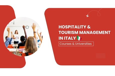 Pune, Education, Italy Hospitality Study Options