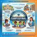 Best School Management Software - Campus Final