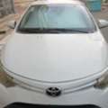 SAR 25000,  Toyota Yaris,  2017,  Automatic,  414795 KM,