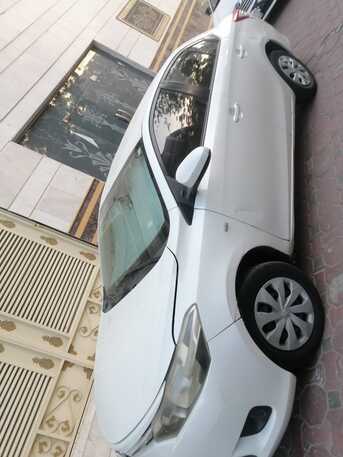 Makkah, Vehicles, Cars & Trucks , SAR 25000,  Toyota Yaris,  2017,  Automatic,  414795 KM,