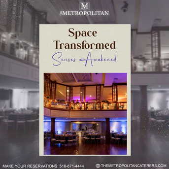 New York, Catering, Unforgettable Wedding & Banquet Hall With Expert Catering &ndash; The Metropolitan Caterers