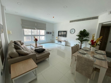 Hidd, Apartments, Flats, Houses & Villas, BHD 300/year,  3 BR,  3bhk Hidd