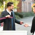 Hire Professional Drivers Anytime With Chaufrr