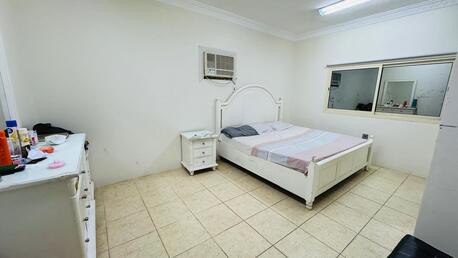 Jubail, Apartments, Flats, Houses & Villas, SAR 2000/month,  Furnished,  2 BR,  Family Flat For Rent Minimum 3 Months