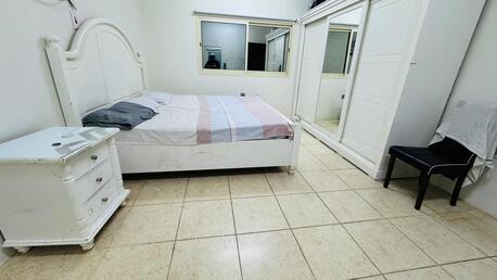 Jubail, Apartments, Flats, Houses & Villas, SAR 2000/month,  Furnished,  2 BR,  Family Flat For Rent Minimum 3 Months