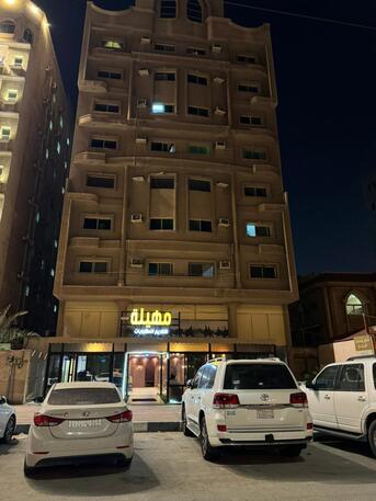 Jubail, Apartments, Flats, Houses & Villas, SAR 2000/month,  Furnished,  2 BR,  Family Flat For Rent Minimum 3 Months