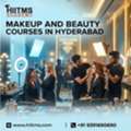 Makeup And Beauty Courses In Hyderabad &ndash; Professional Training Institute