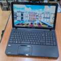 BHD 58,  Toshiba AMD E1-1200 With AMD Radeon Graphics Laptop 8GB Ram (SSD 10x Fast) 15.6" Display