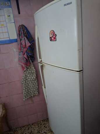 Manama, Household Items, BHD 30,  FRIDGE