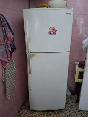 Manama, Household Items, BHD 30,  FRIDGE