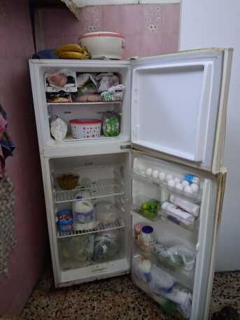 Manama, Household Items, BHD 30,  FRIDGE
