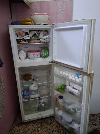Manama, Household Items, BHD 30,  FRIDGE