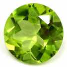New York, Jewelry, USD 482,  Genuine Peridot Stone &ndash; Fresh Green Beauty