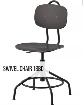 Saar, Health & Beauty Items, BHD 800,  Compelete Salon Furniture