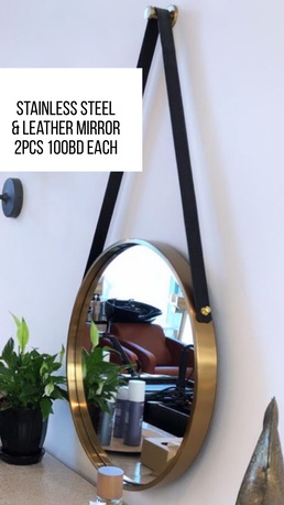 Saar, Health & Beauty Items, BHD 800,  Compelete Salon Furniture
