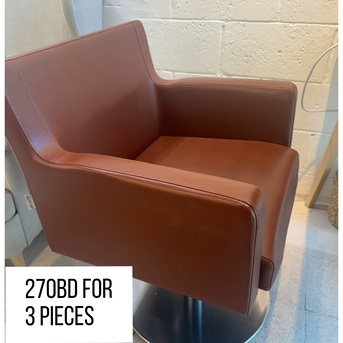 Saar, Health & Beauty Items, BHD 800,  Compelete Salon Furniture