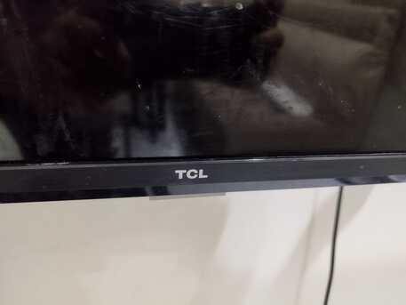 Sulai, Appliances, SAR 500,  Smart TV 55 Ich (Android)-TCL