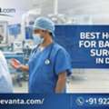 Best Hospital For Bariatric Surgery In Delhi