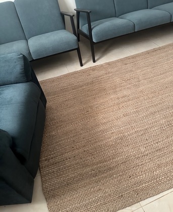 Riyadh, Furniture, SAR 175,  IKEA Rug