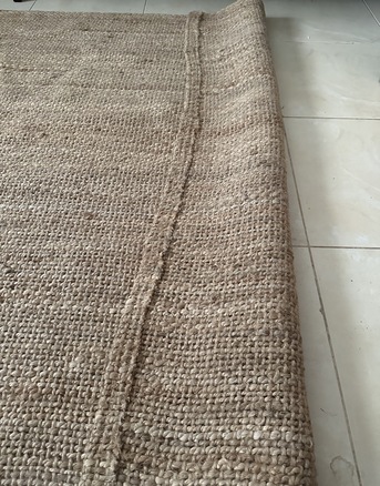 Riyadh, Furniture, SAR 175,  IKEA Rug