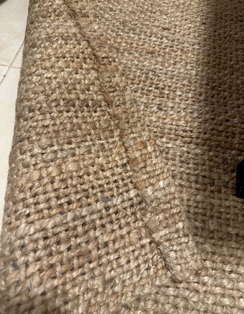 Riyadh, Furniture, SAR 175,  IKEA Rug