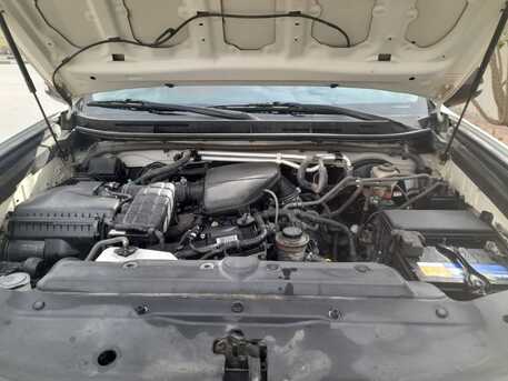 Dammam, Vehicles, Cars & Trucks , SAR 110000,  Toyota Land Cruiser Prado,  2020,  Automatic,  140 KM,  SAR 110,000, Toyota Prado, , , 140,000 KM,  - 4 Cyli