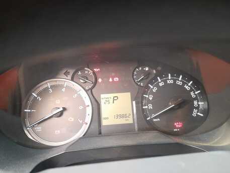 Dammam, Vehicles, Cars & Trucks , SAR 110000,  Toyota Land Cruiser Prado,  2020,  Automatic,  140 KM,  SAR 110,000, Toyota Prado, , , 140,000 KM,  - 4 Cyli