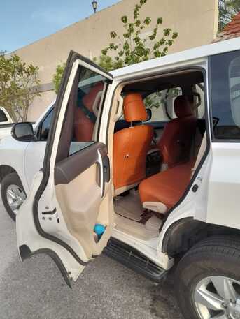 Dammam, Vehicles, Cars & Trucks , SAR 110000,  Toyota Land Cruiser Prado,  2020,  Automatic,  140 KM,  SAR 110,000, Toyota Prado, , , 140,000 KM,  - 4 Cyli
