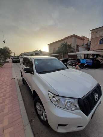 Dammam, Vehicles, Cars & Trucks , SAR 110000,  Toyota Land Cruiser Prado,  2020,  Automatic,  140 KM,  SAR 110,000, Toyota Prado, , , 140,000 KM,  - 4 Cyli