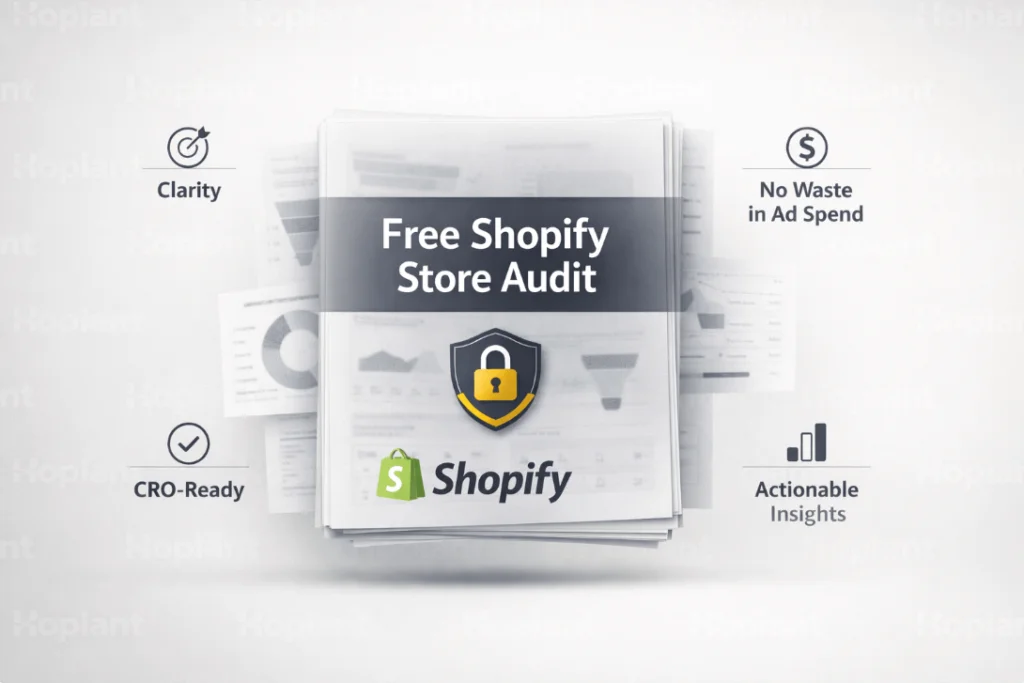 New York, Software Development, Shopify Website Audit Checklist: Fix SEO, Speed & UX Issues