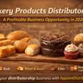 Bakery Products Distributors Wanted Across India