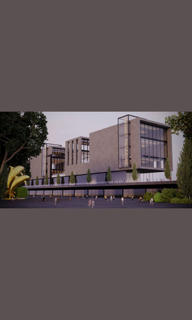 Riyadh, Job Seekers, 3D Interior & Exterior Designer | 3ds Max Renders | AutoCAD Drafting - Riyadh