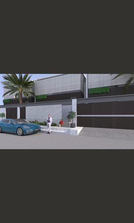 Riyadh, Job Seekers, 3D Interior & Exterior Designer | 3ds Max Renders | AutoCAD Drafting - Riyadh