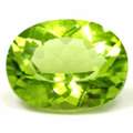 USD 125,  Shop Peridot Stone For Rings & Pendants