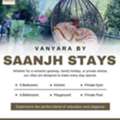 Vanyara By Saanjh Stays