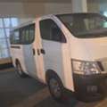 BHD 2100,  Nissan URVAN,  2016,  Manual,  500000 KM,   Passenger Bus 15 Seater For Sale