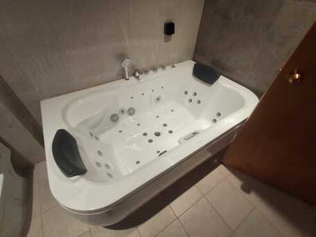 Diplomatic Quarter, Apartments, Flats, Houses & Villas, SAR 50776/year,  2 BR,  2000 Sq. Meter,  Furnished Apartment For Rent At Diplomatic Quarter (Furnished)