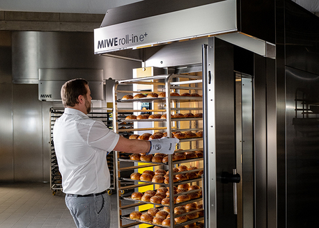Dubai, Business, MIWE Oven Supplier UAE | TFB Bakery Equipment