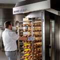 MIWE Oven Supplier UAE | TFB Bakery Equipment